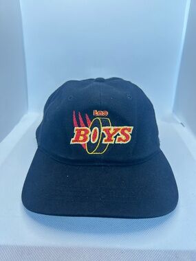 Very Cool Les Boys